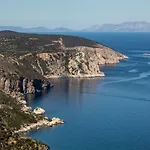 Aegean Panorama Lejlighed Akhladherí