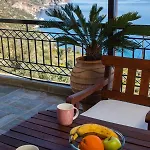 Lejlighed Aegean Panorama Akhladherí