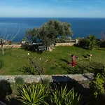Aegean Panorama Lejlighed