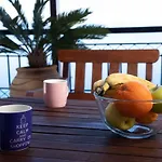 Aegean Panorama Lejlighed Akhladherí