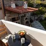 Aegean Panorama * Akhladherí
