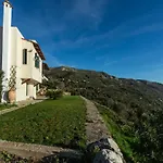 Lejlighed Aegean Panorama Akhladherí