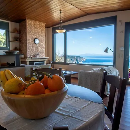 Aegean Panorama *