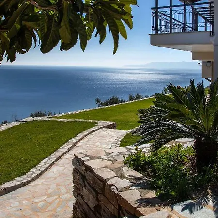 Aegean Panorama Apartment
