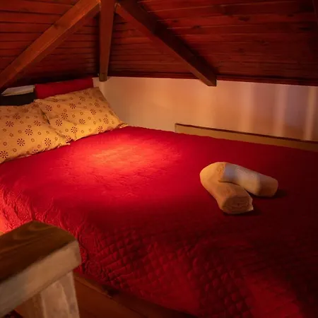 Aegean Panorama Apartment Akhladheri