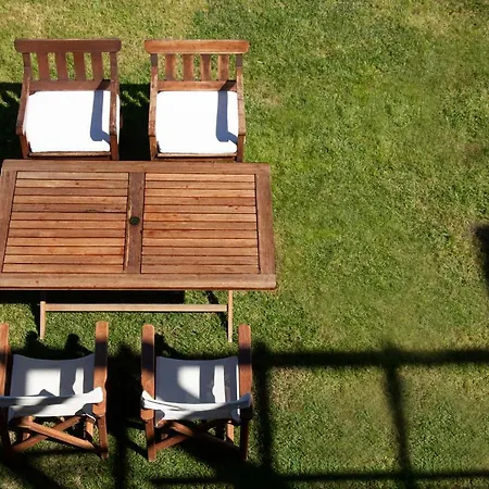 Aegean Panorama דירה