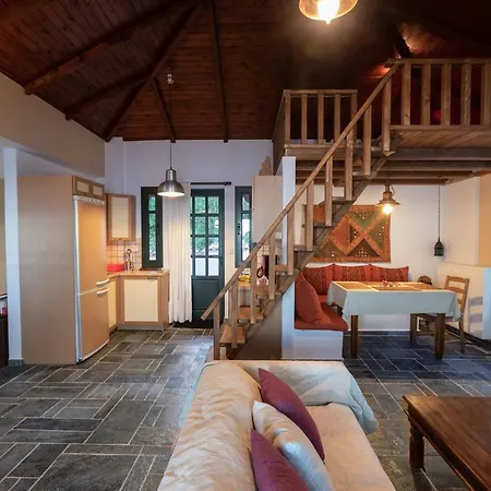 Aegean Panorama Apartment