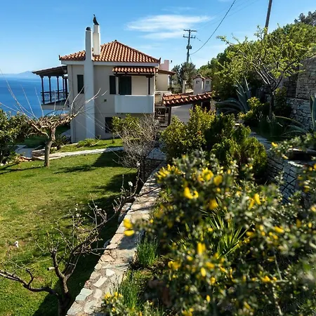 Aegean Panorama *