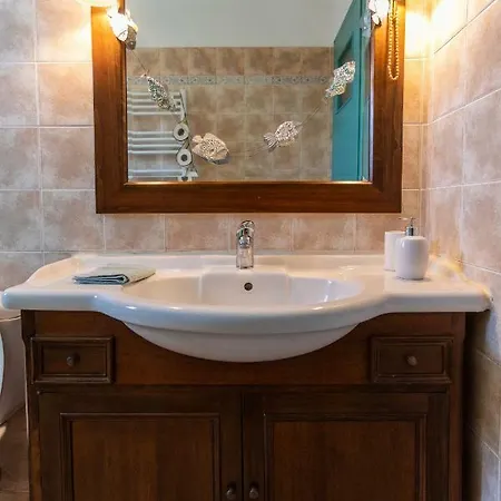 דירה Aegean Panorama