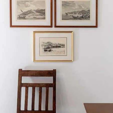 Apartment Aegean Panorama Akhladheri