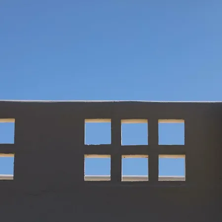 Aegean Panorama Apartment *