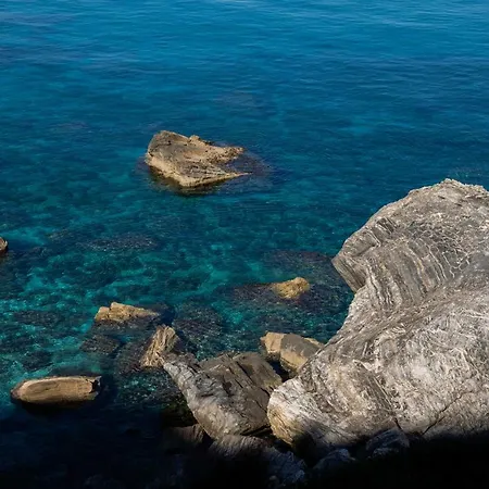Aegean Panorama