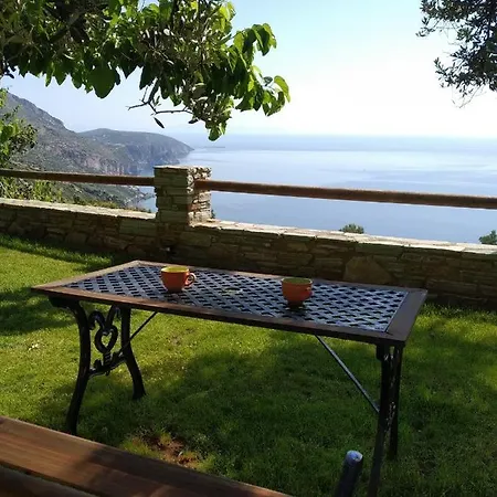 Aegean Panorama *
